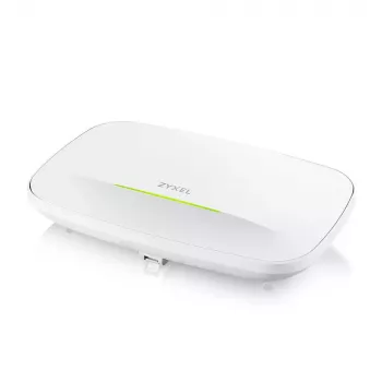 Zyxel NWA110BE belaidis prieigos taškas 5764 Mbit/s baltas PoE