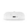 Zyxel NWA210BE belaidis prieigos taškas WiFi 7, 11530 Mbit/s, baltas, PoE