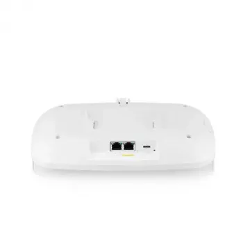 Zyxel NWA210BE belaidis prieigos taškas WiFi 7, 11530 Mbit/s, baltas, PoE