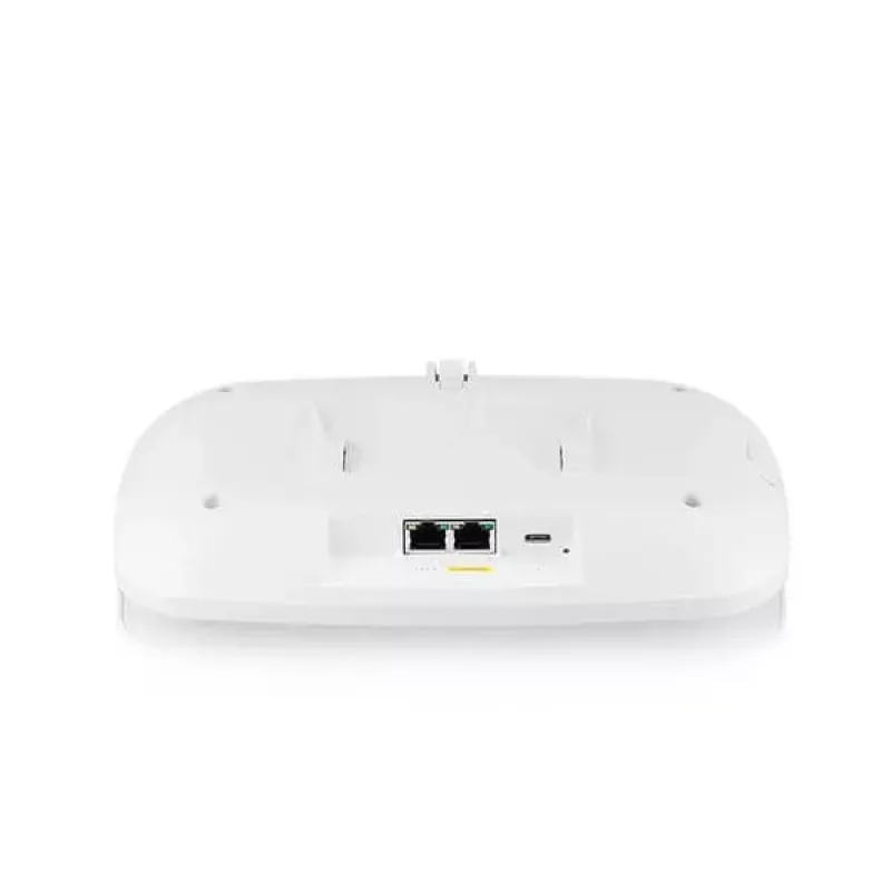 Zyxel NWA210BE belaidis prieigos taškas WiFi 7, 11530 Mbit/s, baltas, PoE