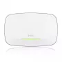 Zyxel NWA210BE belaidis prieigos taškas WiFi 7, 11530 Mbit/s, baltas, PoE