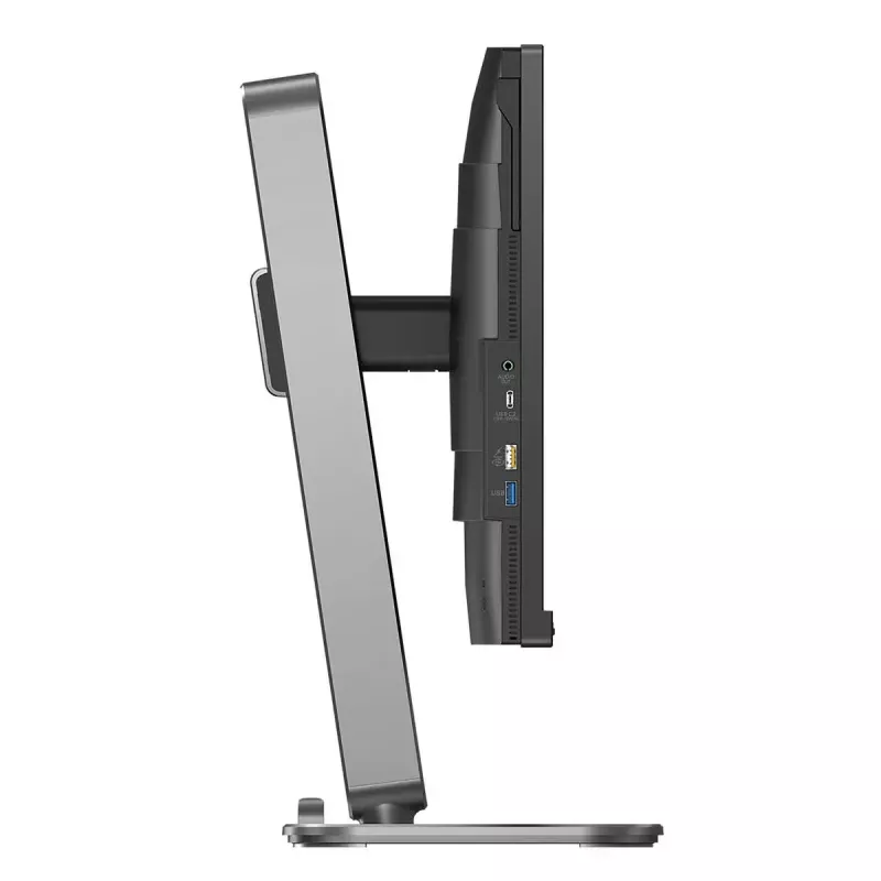 Philips 5000 serijos 24B2G5301/00 kompiuterio monitorius 60,5 cm (23,8 col.) 1920 x 1080 pikselių Full HD LCD juodas