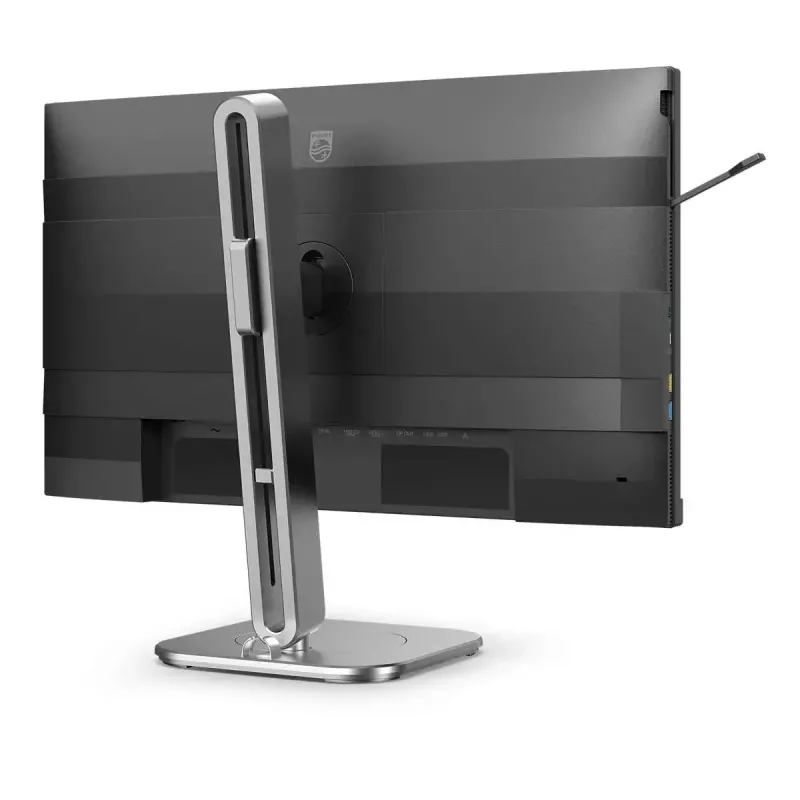 Philips 5000 serijos 24B2G5301/00 kompiuterio monitorius 60,5 cm (23,8 col.) 1920 x 1080 pikselių Full HD LCD juodas