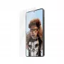 PanzerGlass SAFE. apsauginis stiklas Samsung Galaxy S25 Ultra | Itin platus prigludimas su EasyAligner