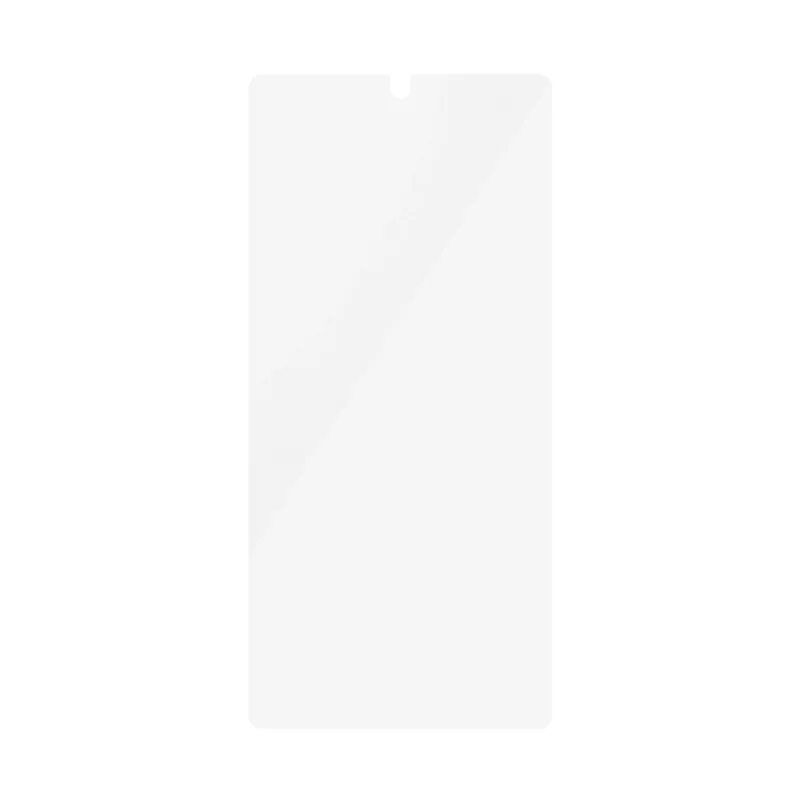PanzerGlass SAFE. apsauginis stiklas Samsung Galaxy S25 Ultra | Itin platus prigludimas su EasyAligner
