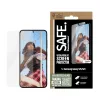 PanzerGlass SAFE. by ® Ekrano apsauga Samsung Galaxy S25 | S24 | Ultra-Wide Fit su EasyAligner