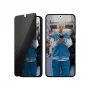 PanzerGlass® Privatumo ekrano apsauga Samsung Galaxy S25 | S24 | Ultra-Wide Fit