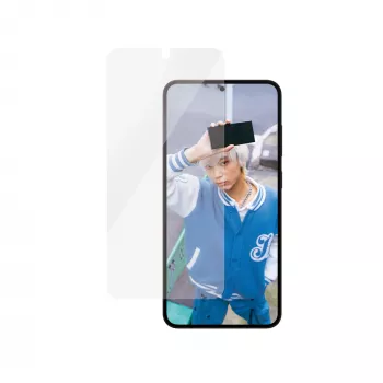 PanzerGlass® Ekrano apsauga Samsung Galaxy S25+ | S24+ | Ultra-Wide Fit