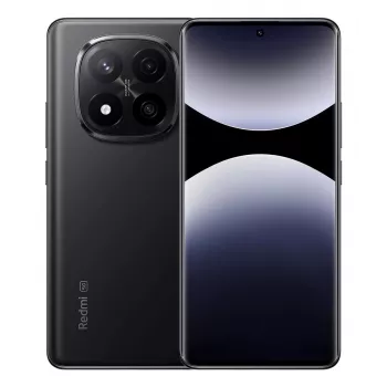 Išmanusis telefonas Xiaomi Redmi Note 14 Pro 5G, 6,67 colio AMOLED, 256 GB, 8 GB RAM, 200 MP, IP68, 5110 mAh