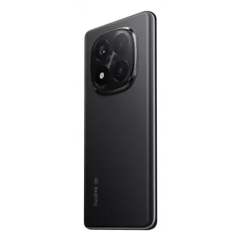 Išmanusis telefonas Xiaomi Redmi Note 14 Pro 5G, 6,67 colio AMOLED, 256 GB, 8 GB RAM, 200 MP, IP68, 5110 mAh