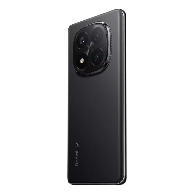 Išmanusis telefonas Xiaomi Redmi Note 14 Pro 5G, 6,67 colio AMOLED, 256 GB, 8 GB RAM, 200 MP, IP68, 5110 mAh