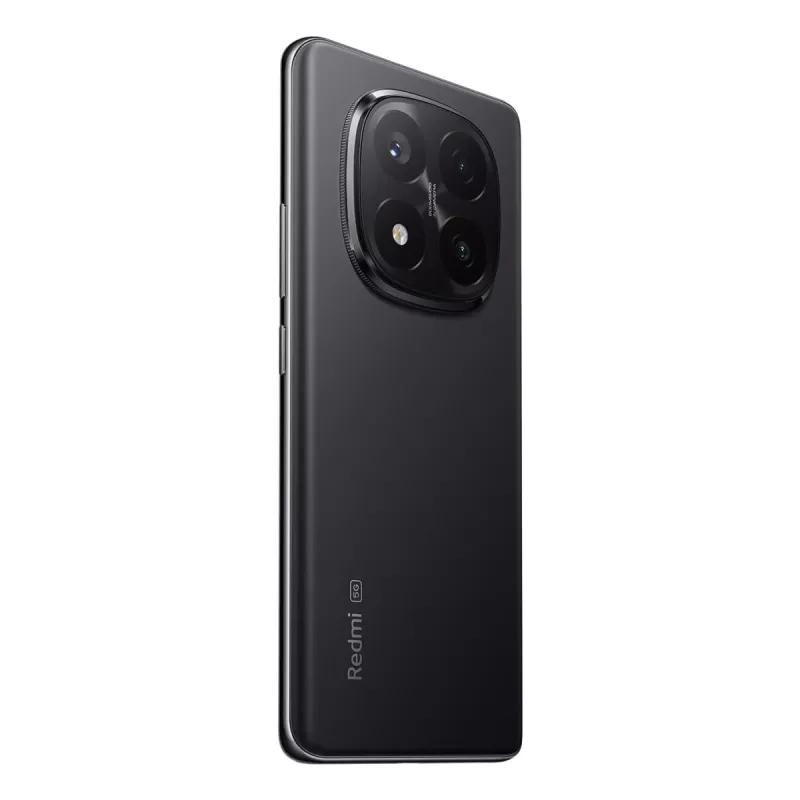Išmanusis telefonas Xiaomi Redmi Note 14 Pro 5G, 6,67 colio AMOLED, 256 GB, 8 GB RAM, 200 MP, IP68, 5110 mAh