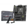 Pagrindinė plokštė MSI MAG X870E TOMAHAWK WIFI – AMD X870E, Socket AM5, ATX, 4x DDR5 DIMM, 4x M.2, Wi‑Fi, 5Gb Ethernet