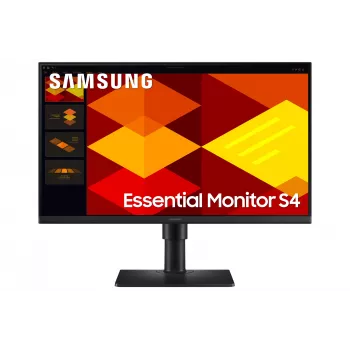 Samsung S40GD kompiuterio monitorius 61 cm (24 coliai) 1920 x 1080 pikselių Full HD LCD juodas