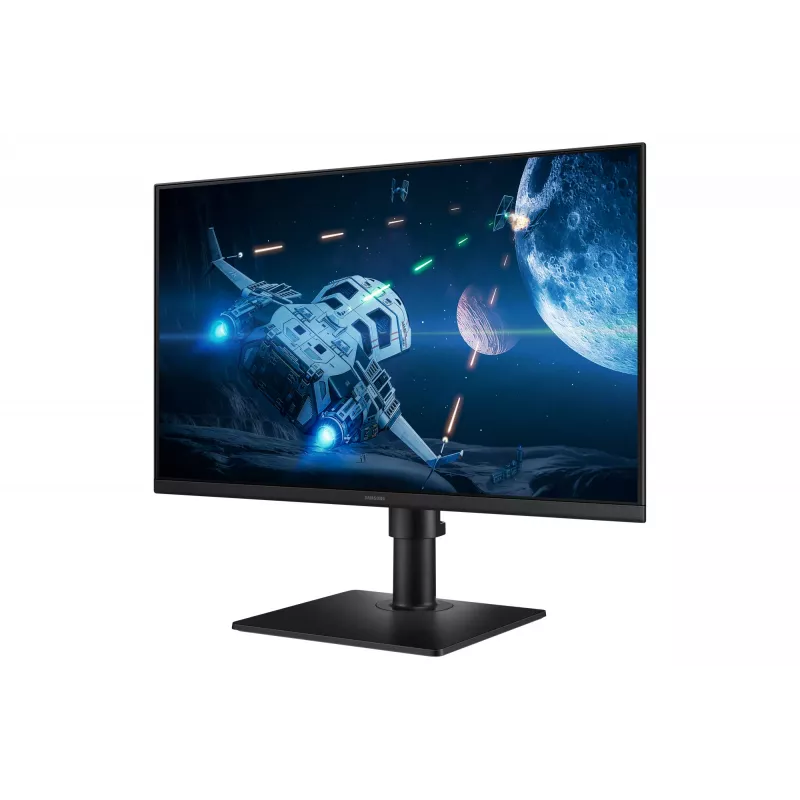 Samsung S40GD kompiuterio monitorius 61 cm (24 coliai) 1920 x 1080 pikselių Full HD LCD juodas