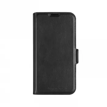 dbramante1928 Oslo Pro dėklas mobiliesiems telefonams 15,5 cm (6,1 colio) Folio Juoda