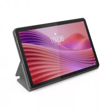 Lenovo ZG38C06653 dėklas planšetei 25,6 cm (10,1 colio) Folio pilka
