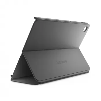 Lenovo ZG38C06653 dėklas planšetei 25,6 cm (10,1 colio) Folio pilka