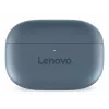 Lenovo TWS Yoga PC Edition belaidės ausinės (TWS) į ausis, skambučiai/muzika, Bluetooth, žalsvai mėlyna