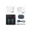 Lenovo TWS Yoga PC Edition belaidės ausinės (TWS) į ausis, skambučiai/muzika, Bluetooth, žalsvai mėlyna