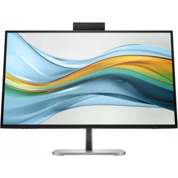 HP Series 5 Pro 27 colių QHD USB-C konferencinis monitorius - 527pm
