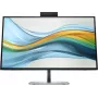 HP Series 5 Pro 27 colių QHD USB-C konferencinis monitorius - 527pm