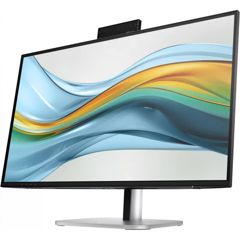HP Series 5 Pro 27 colių QHD USB-C konferencinis monitorius - 527pm