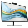 HP Series 5 Pro 27 colių QHD USB-C konferencinis monitorius - 527pm