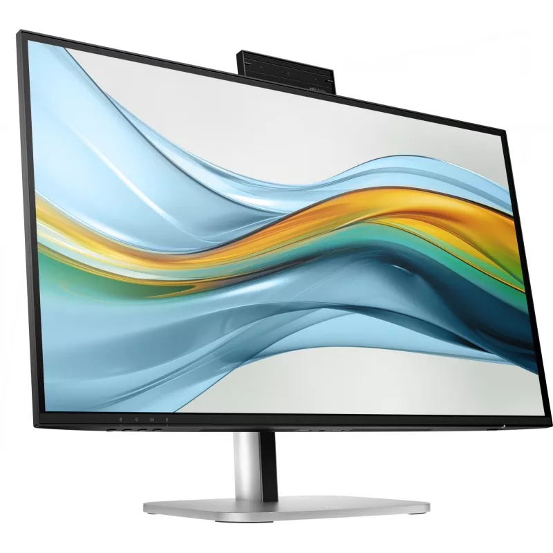 HP Series 5 Pro 27 colių QHD USB-C konferencinis monitorius - 527pm