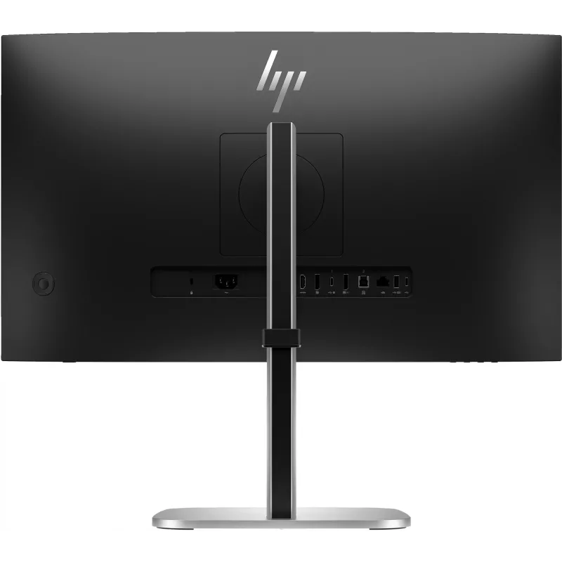 HP Series 5 Pro 27 colių QHD USB-C konferencinis monitorius - 527pm