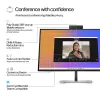 HP Series 5 Pro 27 colių QHD USB-C konferencinis monitorius - 527pm
