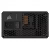 CORSAIR RMe RM1000e 1000W 24-pin ATX maitinimo blokas, juodas
