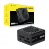 CORSAIR RM850e 850 W maitinimo blokas, pilnai modulinis, ATX 3.1, juodas