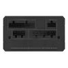 CORSAIR RM850e 850 W maitinimo blokas, pilnai modulinis, ATX 3.1, juodas