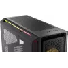 Korpusas CORSAIR iCUE LINK 5000T LX RGB Mid-Tower