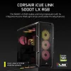 Korpusas CORSAIR iCUE LINK 5000T LX RGB Mid-Tower