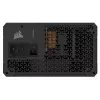 CORSAIR maitinimo blokas RMe serija RM650e pilnai modulinis mažatriukšmis ATX 650W