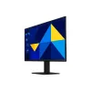 Monitorius LCD 24 colių Samsung S30GD LS24D300GAUXEN – 24 colių Full HD (1920×1080), IPS, 5 ms, 100 Hz, VESA, HDMI ir VGA, juodas