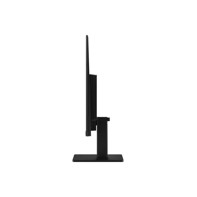 Monitorius LCD 24 colių Samsung S30GD LS24D300GAUXEN – 24 colių Full HD (1920×1080), IPS, 5 ms, 100 Hz, VESA, HDMI ir VGA, juodas