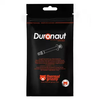 THERMAL GRIZZLY Šiluminė pasta Duronaut 2g