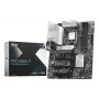Motininė plokštė MSI PRO B860-P — Intel B860, LGA 1851, ATX, DDR5, 4 DIMM, 3×M.2, 5Gb LAN, HDMI 2.1