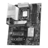 Motininė plokštė MSI PRO B860-P — Intel B860, LGA 1851, ATX, DDR5, 4 DIMM, 3×M.2, 5Gb LAN, HDMI 2.1