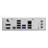 Motininė plokštė MSI PRO B860-P — Intel B860, LGA 1851, ATX, DDR5, 4 DIMM, 3×M.2, 5Gb LAN, HDMI 2.1