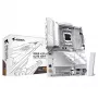 Pagrindinė plokštė GIGABYTE B850 AORUS ELITE WIFI7 ICE, B850, AM5, ATX