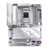 Pagrindinė plokštė GIGABYTE B850 AORUS ELITE WIFI7 ICE, B850, AM5, ATX