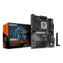 Motininė plokštė GIGABYTE B850 GAMING WIFI6, AMD B850, AM5, ATX, 4x DDR5, Wi‑Fi 6, 3x M.2, 4x SATA III