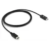 CLUB3D CAC-1083 DisplayPort 1.4 – HDMI Micro laidas 2 m juodas