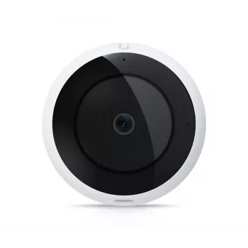 UBIQUITI NETWORKS Ai 360 Dome IP apsaugos kupolinė kamera vidaus ir lauko stebėjimui 1920 x 1920 pikselių, balta, montuojama ant lubų