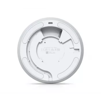 UBIQUITI NETWORKS Ai 360 Dome IP apsaugos kupolinė kamera vidaus ir lauko stebėjimui 1920 x 1920 pikselių, balta, montuojama ant lubų