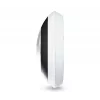 UBIQUITI NETWORKS Ai 360 Dome IP apsaugos kupolinė kamera vidaus ir lauko stebėjimui 1920 x 1920 pikselių, balta, montuojama ant lubų